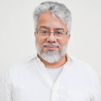 Foto do usuário